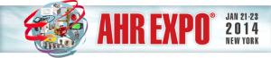 AHR Expo 2014 in New York- VE-CA war dabei!